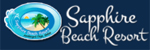 Sapphire Beach